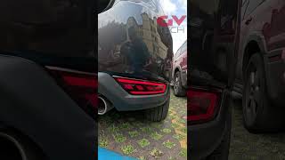 Instalacion de Reflectores Cx5 2017  2019 instalacion 100 plugampplay mazdacx5 mazdamexico fyp [upl. by Peugia]