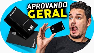 💳 Cartão Samsung Itaucard Como funciona Vale a Pena Mesmo SAIBA TUDO sem mimimi ATUALIZADO [upl. by Laitselec]