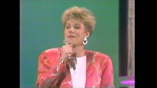 Anne Murray  In the Garden [upl. by Adiazteb]