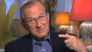 Larry Gelbart discusses quotCaesars Hourquot  EMMYTVLEGENDSORG [upl. by Obau]