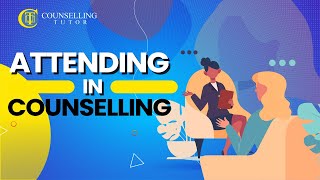 Basic attending skills counselling [upl. by Eelyac]