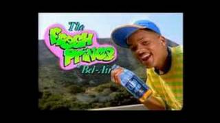 Fresh prince of bel air Over a barrel dub mix [upl. by Mikey879]