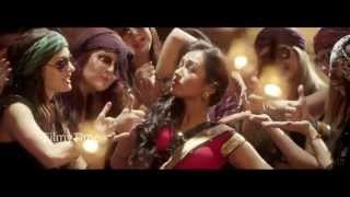 Iddarammayilatho Top Lesi Poddi Song Trailer Allu Arjun Amala Paul Catherine Tresa [upl. by Nosaes]