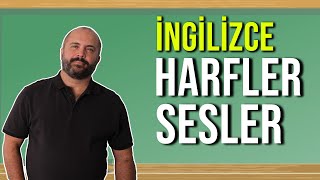 003 İNGİLİZCE YANYANA GELEN HARFLER ve SESLERİ [upl. by Leake943]