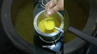 Dhal for chappathi [upl. by Anitsrik]