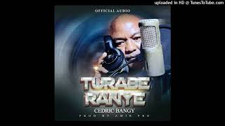 Cedric Bangy  Turaberanye Official Audio [upl. by Tawney316]