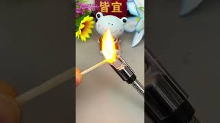 Flexible Electric Lighter 😍  tools amazinggadgets newgadgets shorts [upl. by Hafirahs516]