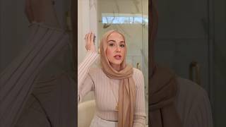 Hijabi Haircare Tips You Need 🫶 [upl. by Konstanze]