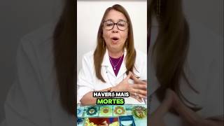 Ameaça Invisível Carne e o Surgimento de Superbactérias [upl. by Halima]