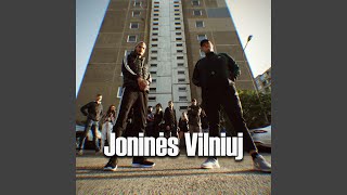 Joninės Vilniuj feat Erwa [upl. by Kameko]