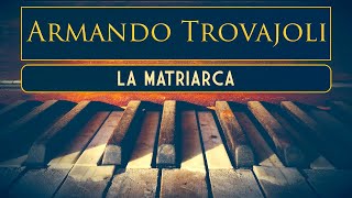 L amore Dice Ciao Main Titles  Film Music Composer  Armando Trovajoli ● 𝐇𝐃 Audio [upl. by Stover]