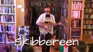 Skibbereen  Irish Folksong live [upl. by Terryl]