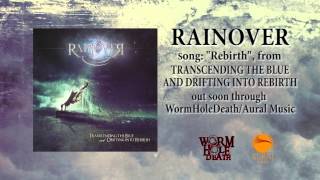 RAINOVER REBIRTH new album preview [upl. by Kinata]