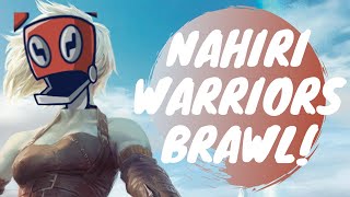 Nahiri Warriors Brawl MTG Arena [upl. by Julianne671]