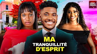 MA TRANQUILLITÉ DESPRIT  2024 Derniers films nigérians [upl. by Yram]