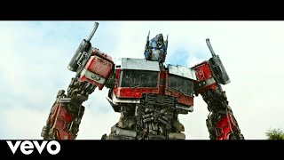 DJ HOLANDA  MONTAGEM CORAL \ TRANSFORMERS [upl. by Oric]