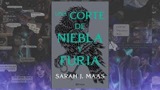 ACOMAF Libro 2  Una corte de niebla y furia  Cap 17 audiolibro [upl. by Eversole469]