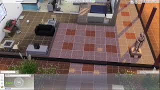 LIVE The Sims 4 Scenarios  Super Rich Supervillain  06072024 [upl. by Jerry]