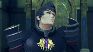 Xenoblade Chronicles 2 Torna The Golden Country 25  Malos Attacks Auresco  ENGLISH [upl. by Sathrum575]