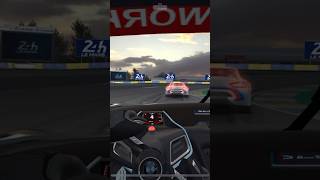 BMW 30 CSL Hommage R Onboard Bugatti Circuit MTP  RR3 1275 shorts bmw 2024 [upl. by Ramyar]