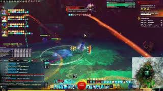 Guild Wars 2 20241204 bad day  2  milanesha8254 33 leave [upl. by Boyd]