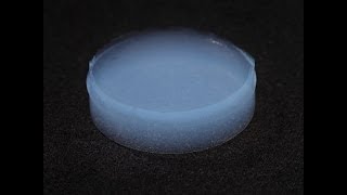 Silica Aerogel Review [upl. by Pagas]