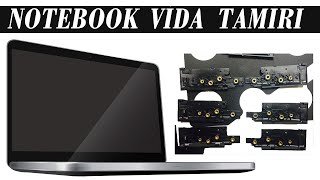 Notebook vida yuvası Tamiri  Bilgisayar Vida Yuvası Tamiri [upl. by Elleb]