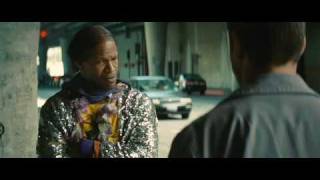 The Soloist Full Movie Facts amp Review  Jamie Foxx  Robert Downey Jr [upl. by Lebyram754]