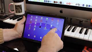 C Idea Tablet Review [upl. by Gib]