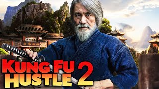 KUNG FU HUSTLE 2 A First Look That Will Blow Your Mind [upl. by Pangaro667]