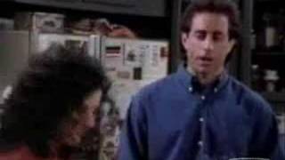 Seinfeld Season 7 Episode 114 quotThe Winkquot 95 Undateable [upl. by Cara]