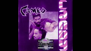 Cameo  Candy Chopped amp Screwed [upl. by Cullin]