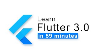 Flutter Tutorial For Beginners In 1 Hour [upl. by Ykroc]