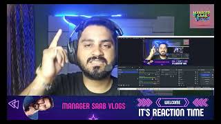 Lucky Baskhar Trailer  Dulquer Salmaan MeenakshiChaudhary  Venky  GV Prakash  Reaction By MSV [upl. by Khai802]