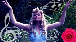 Fairy Song for Titania  Lullaby from A Midsummer Nights Dream Shakespeare [upl. by Sheba]