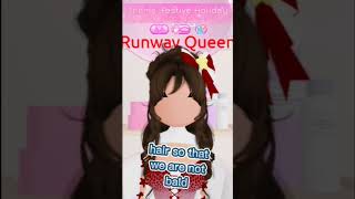 Dti but i can only use the dressing booths roblox dti dti4life sorryfornotposting dtichallenge [upl. by Soo]