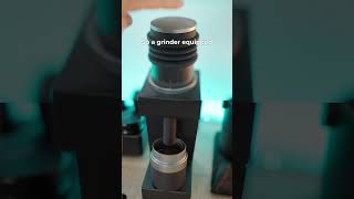 🔑 Your Guide to a Single Dose Coffee Grinder [upl. by Drhacir]