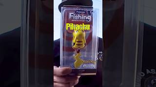 INSANE Pokémon Fishing Lure Challenge 🎣 [upl. by Loftis]