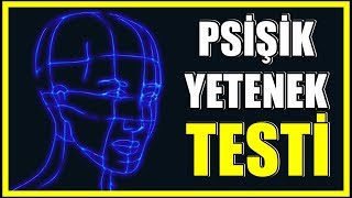 Test Hangi Büyülü Güce Sahipsin Psişik Yeteneğinizi Bu Testle Ortaya Çıkarın [upl. by Oona218]