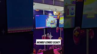 Mombo Combo Legacy na Brasil Game Show 2024 mombo mombocombolegacy supermomboquest bgs orube [upl. by Nomde]