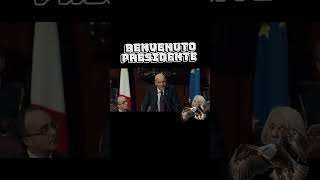 17 Rubrica quotFilm e Serie TVquot  Benvenuto Presidente [upl. by Hamner]