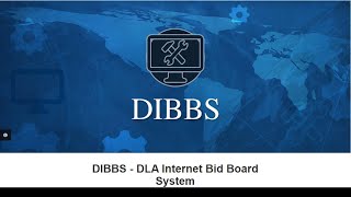 DIBBS Registration [upl. by Anelrac]