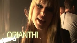 Orianthi  According To You The Making Of [upl. by Alleira]