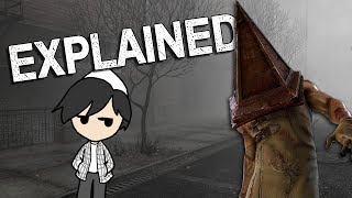 The Jerks Guide To Pyramid Head  Dead By Daylight [upl. by Ennaisoj99]