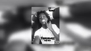 Kodak black  senseless remix YopMix [upl. by Strohben]