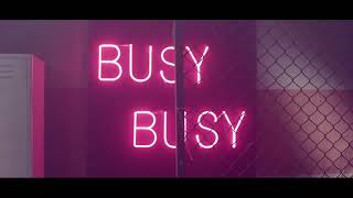 Busy busy song new full hd with 720p [upl. by Anallese]