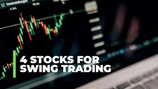 Best Swing Trading Stocks  Banknifty Analysis  030324 [upl. by Akkahs]