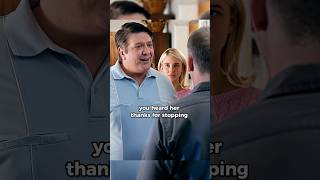 George defended Georgies girlfriend  Young Sheldon shorts youngsheldon [upl. by Ardyce]