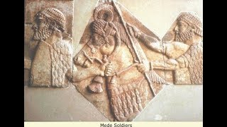 Israelite Origin of the Scythians [upl. by Sosanna]