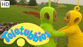 Teletubbies Sparkly Spider  Full Episode [upl. by Abner]